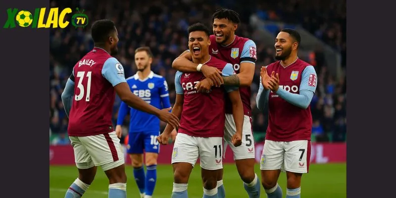 Aston Villa tìm lại phong độ trước trận Aston Villa vs Crystal Palace. Aston Villa tìm lại phong độ trước trận Aston Villa vs Crystal Palace.