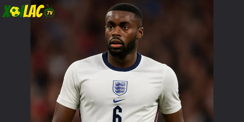 Guéhi mang kinh nghiệm đội tuyển Anh đến Liverpool. Guéhi mang kinh nghiệm đội tuyển Anh đến Liverpool.