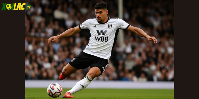 Muniz được kỳ vọng ghi bàn trong trận Fulham vs Manchester United. Muniz được kỳ vọng ghi bàn trong trận Fulham vs Manchester United.