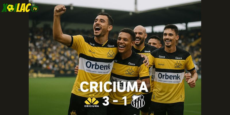 Criciuma tự tin trước trận Criciuma vs Chapecoense. Criciuma tự tin trước trận Criciuma vs Chapecoense.