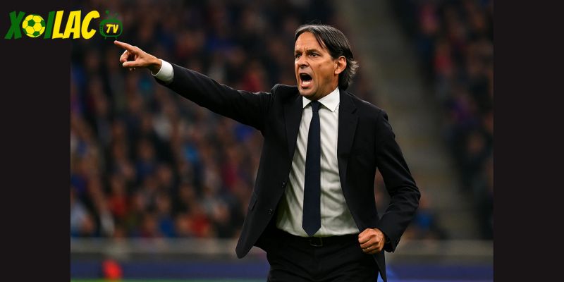 HLV Simone Inzaghi – bộ óc chiến thuật dẫn dắt Inter chinh phục Sassuolo. HLV Simone Inzaghi – bộ óc chiến thuật dẫn dắt Inter chinh phục Sassuolo.