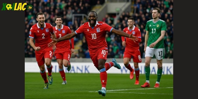 Luxembourg tự tin trước trận Luxembourg vs Slovakia. Luxembourg tự tin trước trận Luxembourg vs Slovakia.