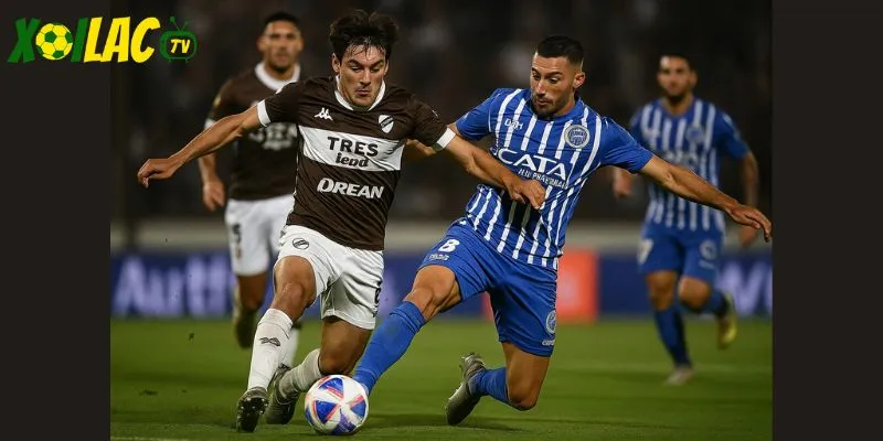 Trận Platense vs Godoy Cruz hứa hẹn nhiều cảm xúc tại Vicente López. Trận Platense vs Godoy Cruz hứa hẹn nhiều cảm xúc tại Vicente López.