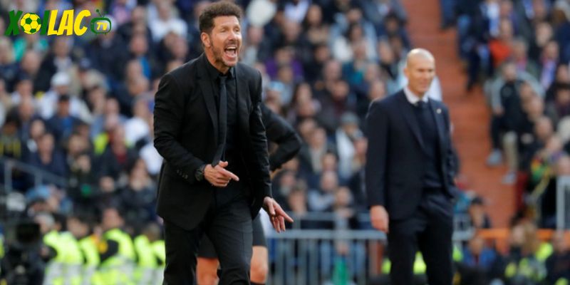 Tỏa sáng dưới thời Diego Simeone