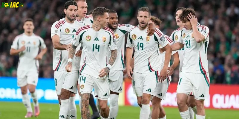  Armenia vs Hungary: Dự đoán tỷ số thuyết phục Hungary