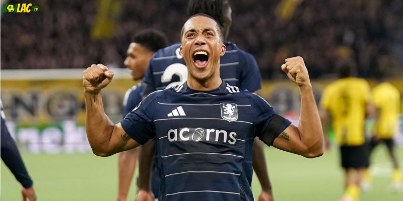 Aston Villa vs Young Boys: Chiến thuật pressing đỉnh cao The Villans