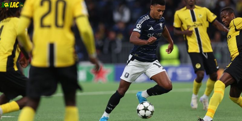 Aston Villa vs Young Boys: Dự đoán tỷ số kịch tính Watkins