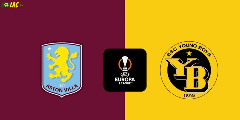 Aston Villa vs Young Boys