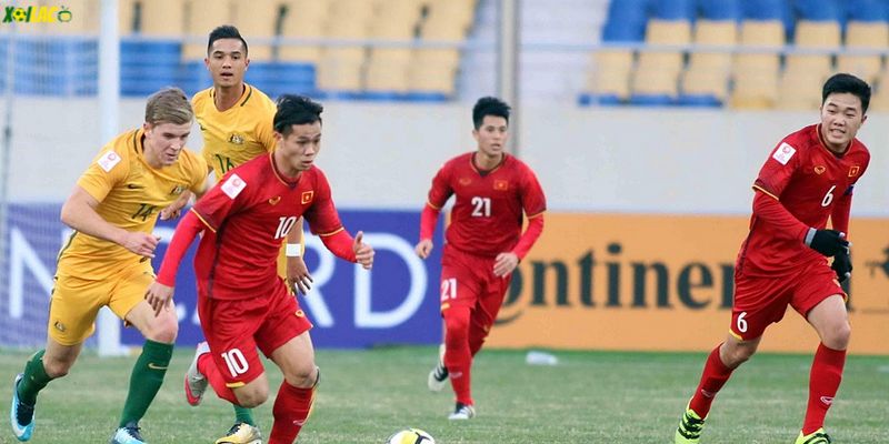 Cách tấn công trong bóng đá: Gegenpressing và transitional play đỉnh cao