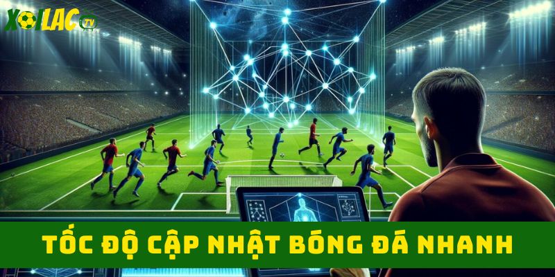 Công nghệ cập nhật tự động 