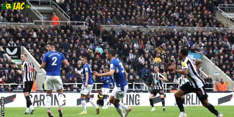 Everton vs Newcastle: Dự đoán tỷ số kịch tính Grealish