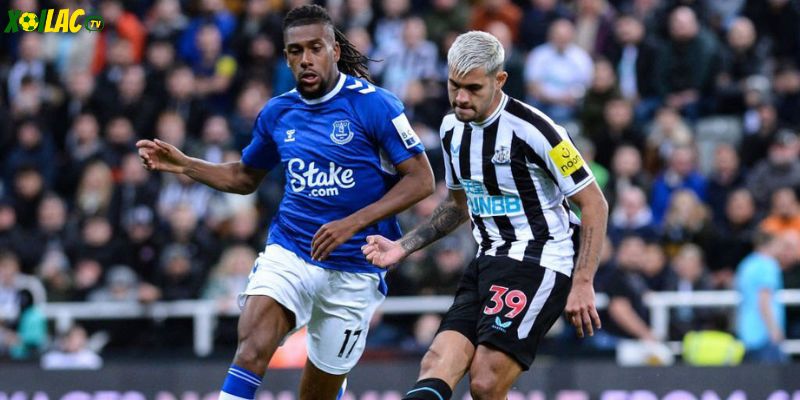 Everton vs Newcastle: Lịch sử đối đầu kịch tính The Toffees