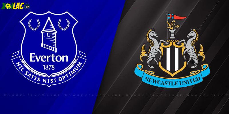Everton vs Newcastle
