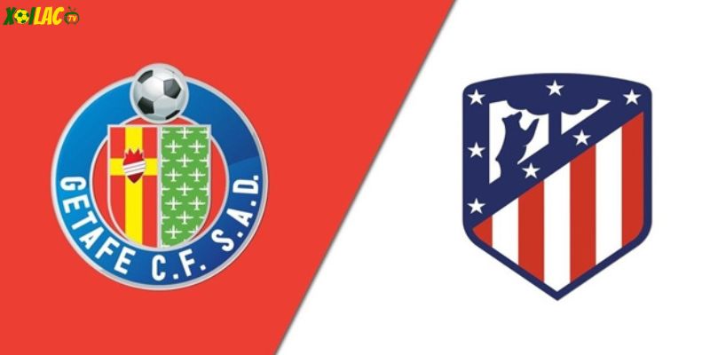 Getafe vs Atletico