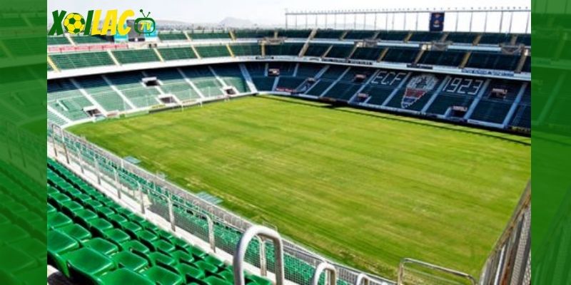 Sân Vận Động Martínez Valero