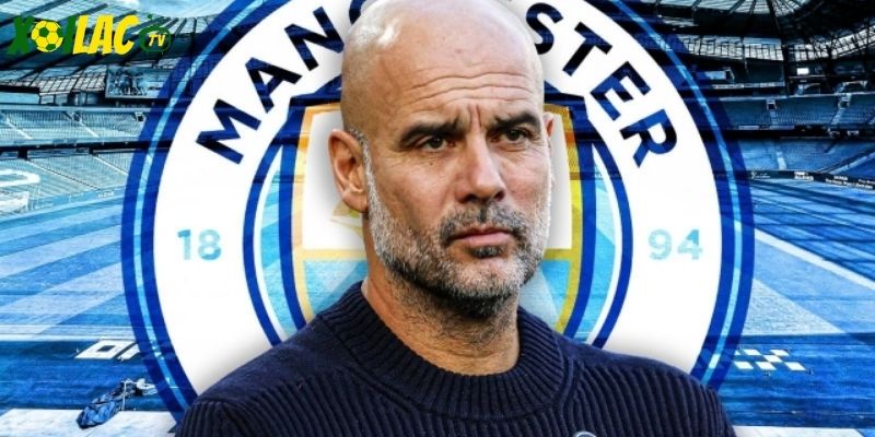 Thời kỳ Pep Guardiola